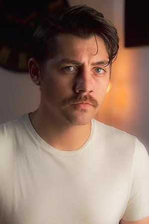 Jon McCormick profil kép