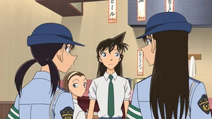 名探偵コナン 1. évad Ep.882 882. epizód