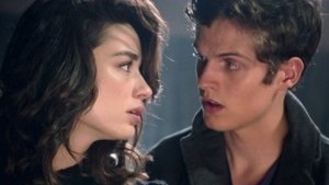 Teen Wolf: Farkasbőrben 3. évad Ep.9 A lány, aki túl sokat tudott