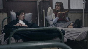 Les Emmerdeurs 1. évad Ep.5 5. epizód