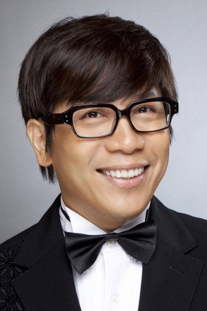 許傑輝 profil kép
