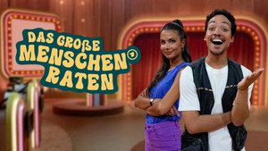 Das große Menschenraten kép