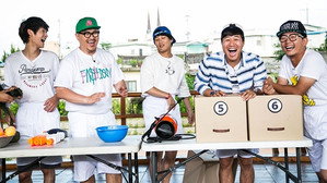 1박 2일 3. évad Ep.454 454. epizód