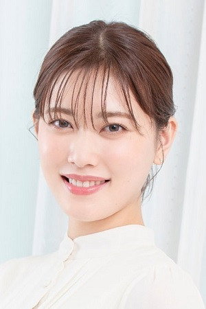 伊藤純奈