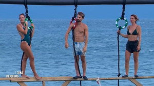 Supervivientes All Stars 2. évad Ep.14 14. epizód