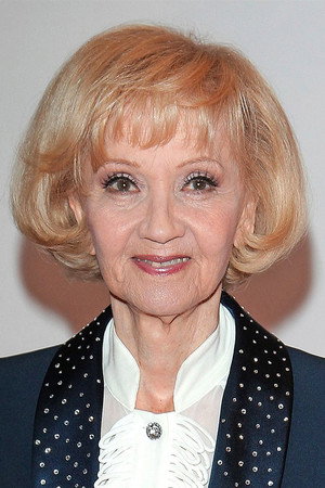 Liselotte Pulver profil kép