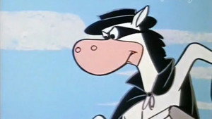 The Quick Draw McGraw Show 1. évad Ep.34 34. epizód