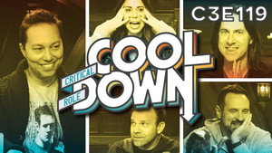 Critical Role Cooldown 1. évad Ep.37 37. epizód