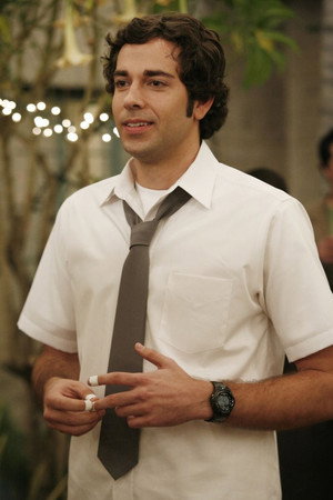 Chuck poszter