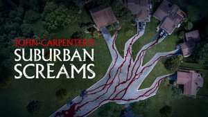 John Carpenter's Suburban Screams kép