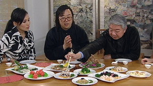 蔡瀾逛菜欄 1. évad Ep.5 5. epizód