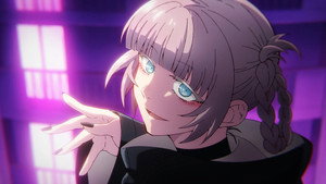 Yofukashi no Uta 2. évad Ep.6 6. epizód