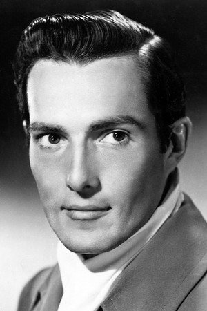 Hurd Hatfield profil kép