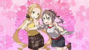 結城友奈は勇者である kép