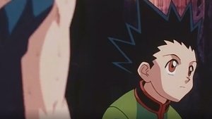 HUNTER×HUNTER 1. évad Ep.59 59. epizód