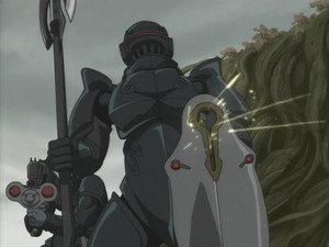 WOLF'S RAIN 1. évad Ep.20 20. epizód