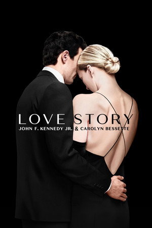 Love Story poszter