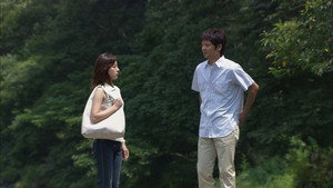 世界の中心で、愛をさけぶ 1. évad Ep.9 9. epizód