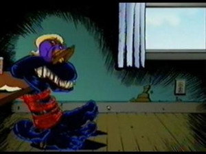 The Maxx 1. évad Ep.8 8. epizód