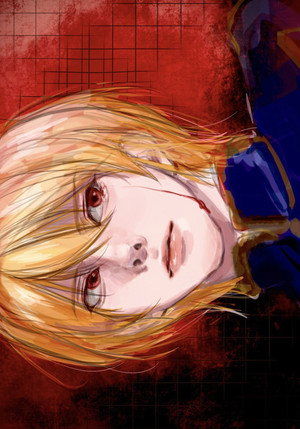 HUNTER×HUNTER poszter