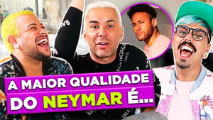 Diva Depressão 4. évad Ep.55 55. epizód