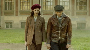 Грачи 1. évad Ep.7 7. epizód