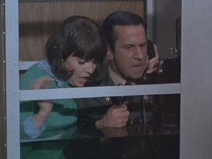 Get Smart 1. évad Ep.20 20. epizód