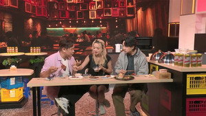 晚吹 - 空肚講宵夜 11. évad Ep.294 294. epizód