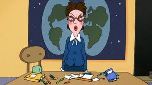 Mona the Vampire 4. évad Ep.6 6. epizód