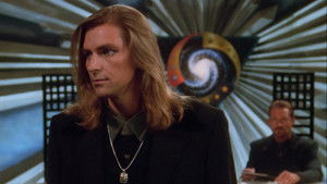 Babylon 5 Minden, ami összeköt Ep.9 A vakok királysága