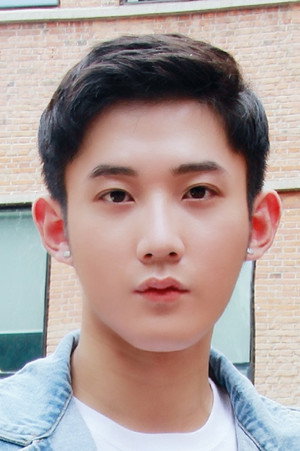 Jiang Yushun profil kép