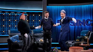 Riising Late Night 1. évad Ep.6 6. epizód