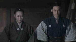 神断狄仁杰 1. évad Ep.18 18. epizód