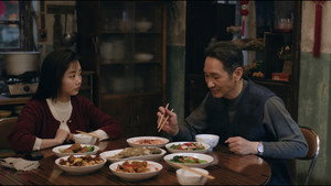 我的山与海 1. évad Ep.18 18. epizód