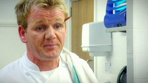 Gordon Ramsay - A fickó F-fel 2. évad Ep.3 3. epizód