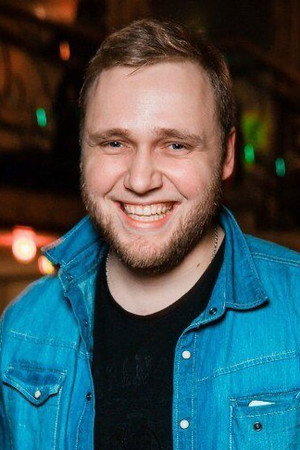 Илья Макаров profil kép