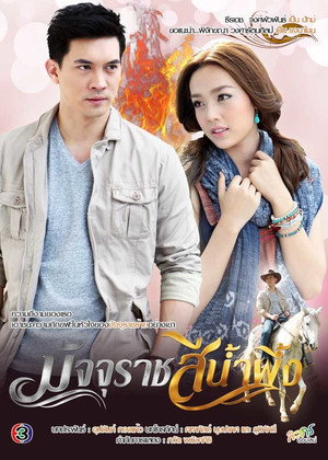 มัจจุราชสีน้ำผึ้ง 1. évad (2013-05-13) poszter