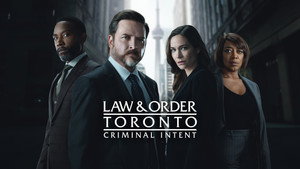 Law & Order Toronto: Criminal Intent kép