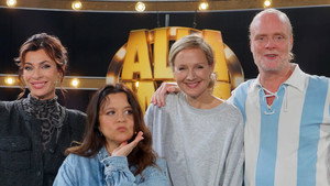 Alla mot alla med Filip och Fredrik 12. évad Ep.36 36. epizód