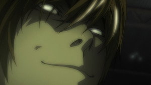 Death Note: A Halállista kép