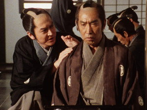 必殺仕事人 8. évad Ep.8 8. epizód