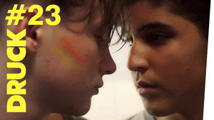 DRUCK 3. évad Ep.3 3. epizód