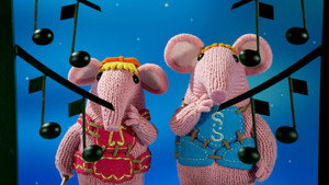 Clangers 3. évad Ep.4 4. epizód