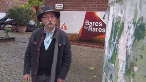 Bares für Rares 7. évad Ep.122 122. epizód
