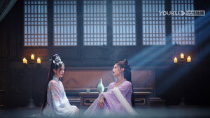 长月烬明 1. évad Ep.10 10. epizód