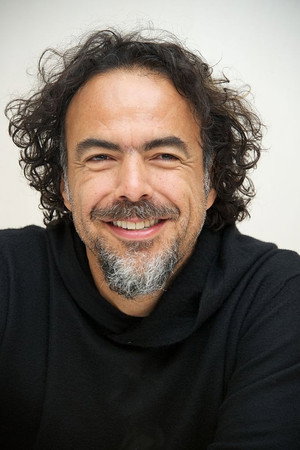 Alejandro G. Iñárritu profil kép