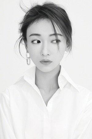 吴谨言 profil kép