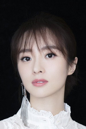 胡冰卿 profil kép