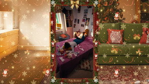Una novia por Navidad 1. évad Ep.36 36. epizód