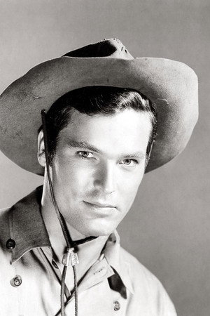 Ty Hardin profil kép